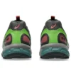 GEL-Sonoma 15-50 «Piquant Green Graphite Grey»
