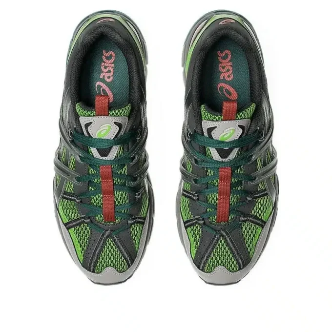 GEL-Sonoma 15-50 «Piquant Green Graphite Grey»