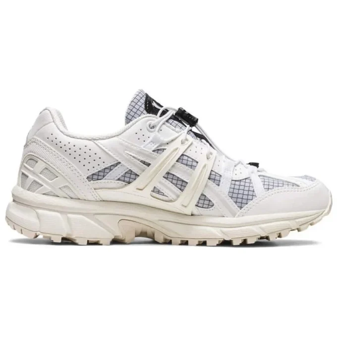 GEL-Sonoma 15-50 x Matin Kim «Glacier Grey»