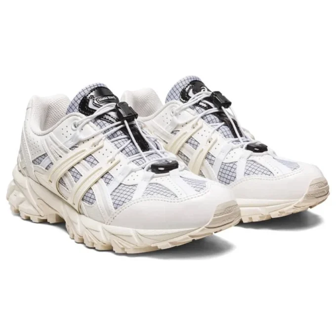 GEL-Sonoma 15-50 x Matin Kim «Glacier Grey»