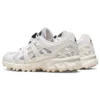 GEL-Sonoma 15-50 x Matin Kim «Glacier Grey»