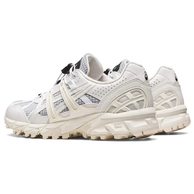 GEL-Sonoma 15-50 x Matin Kim «Glacier Grey»