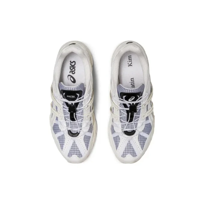 GEL-Sonoma 15-50 x Matin Kim «Glacier Grey»