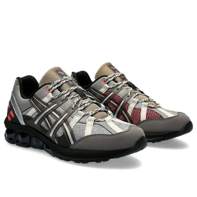 GEL-Sonoma 180 «Cement Grey Black»