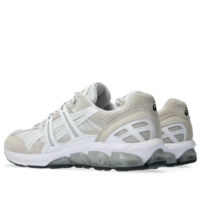 GEL-Sonoma 180 «White Glacier Grey»