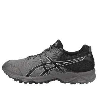 GEL-Sonoma 3 4E «Grey Black»