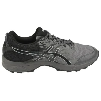 GEL-Sonoma 3 4E «Grey Black»