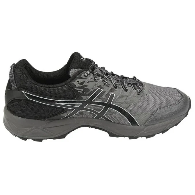 GEL-Sonoma 3 4E «Grey Black»