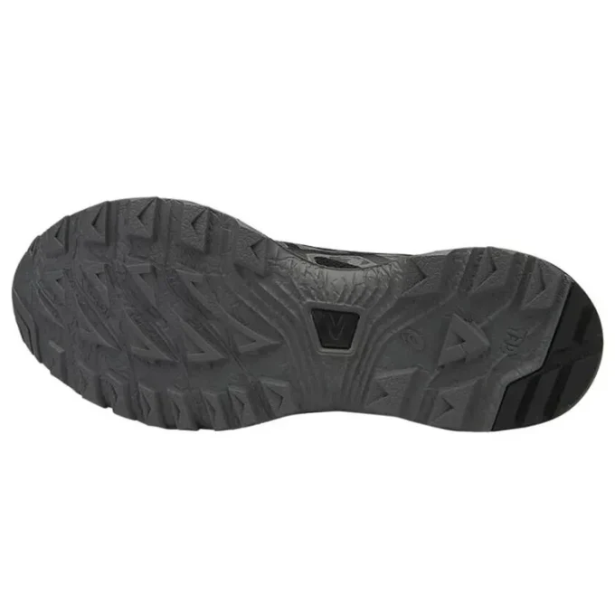 GEL-Sonoma 3 4E «Grey Black»