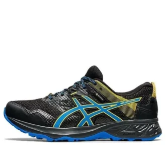 Gel-Sonoma 5 G-TX «Black Directoire Blue»