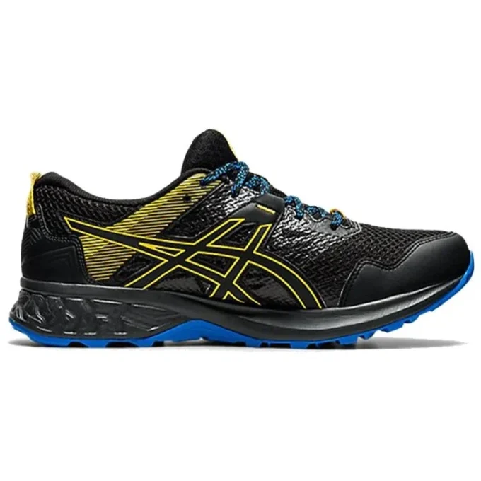 Gel-Sonoma 5 G-TX «Black Directoire Blue»