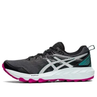GEL-Sonoma 6 «Black Silver»
