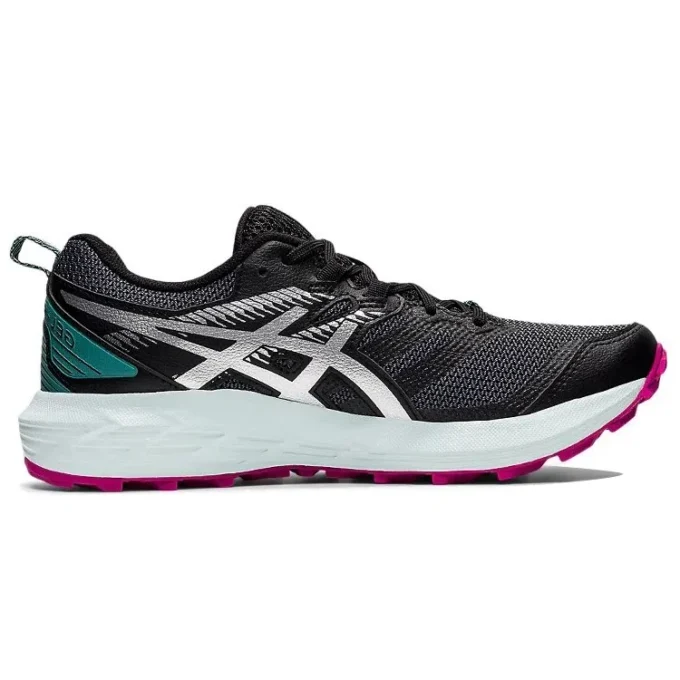 GEL-Sonoma 6 «Black Silver»