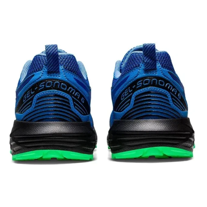 GEL-Sonoma 6 „Blue“