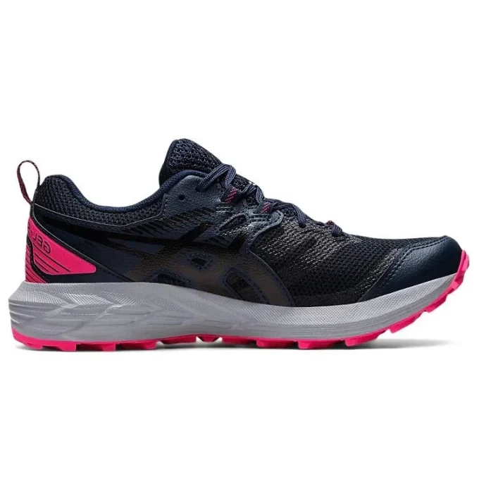 GEL-Sonoma 6 «Blue Pink»