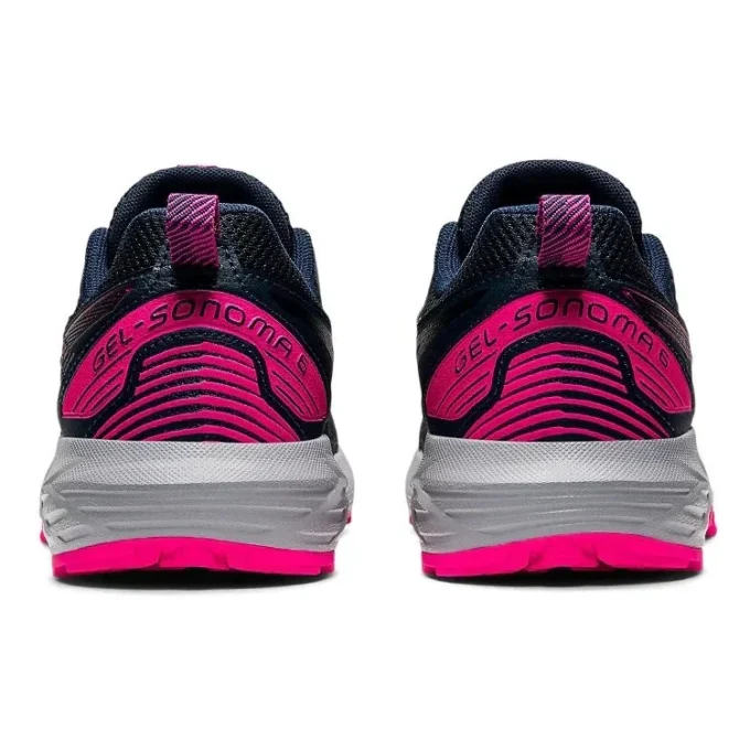 GEL-Sonoma 6 «Blue Pink»