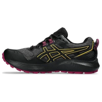 GEL-Sonoma 7 GORE-TEX «Black Light Blue»