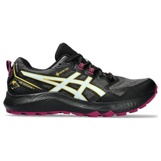 GEL-Sonoma 7 GORE-TEX «Black Light Blue»