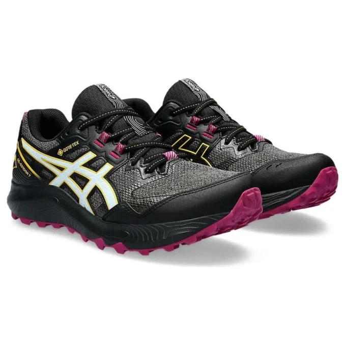 GEL-Sonoma 7 GORE-TEX «Black Light Blue»