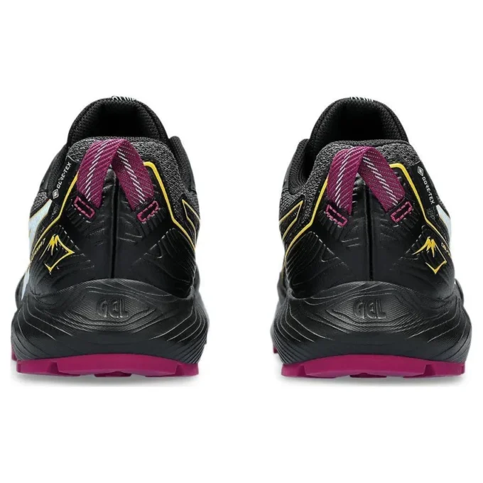 GEL-Sonoma 7 GORE-TEX «Black Light Blue»