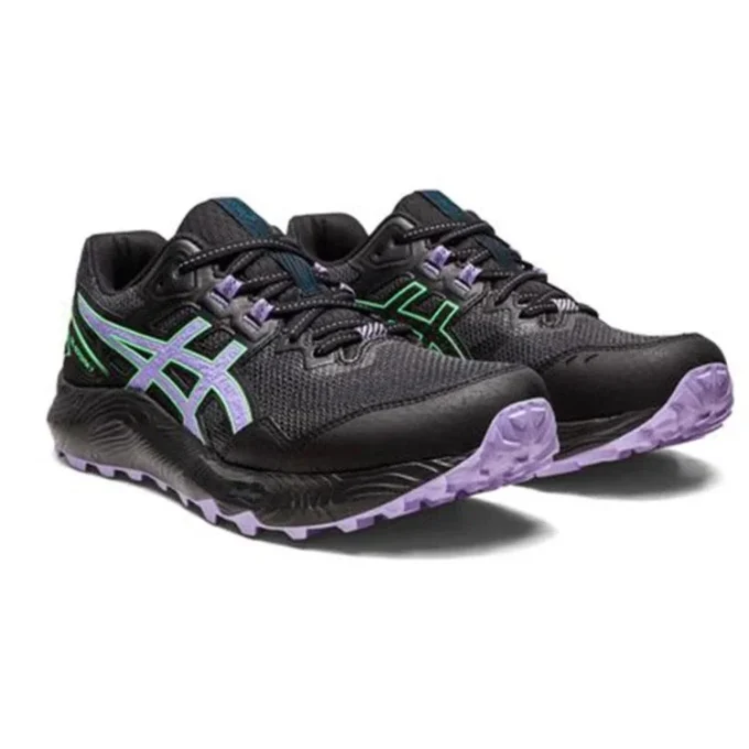 GEL-Sonoma 7 «Graphite Grey Digital Violet»