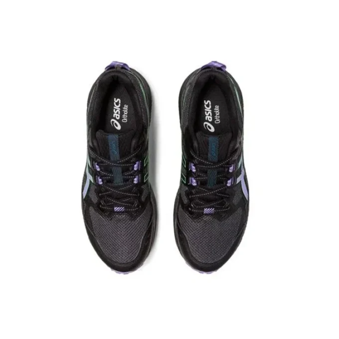 GEL-Sonoma 7 «Graphite Grey Digital Violet»
