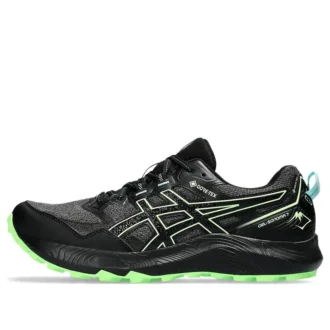 GEL-Sonoma 7 GTX «Schwarz Illuminate Green»