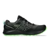 GEL-Sonoma 7 GTX «Schwarz Illuminate Green»