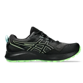 GEL-Sonoma 7 GTX «Schwarz Illuminate Green»