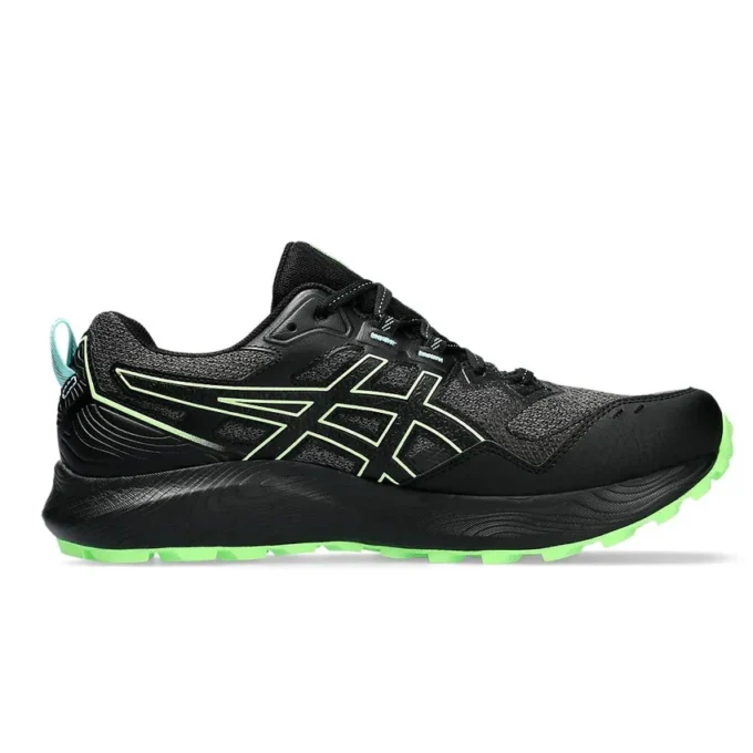GEL-Sonoma 7 GTX «Schwarz Illuminate Green»