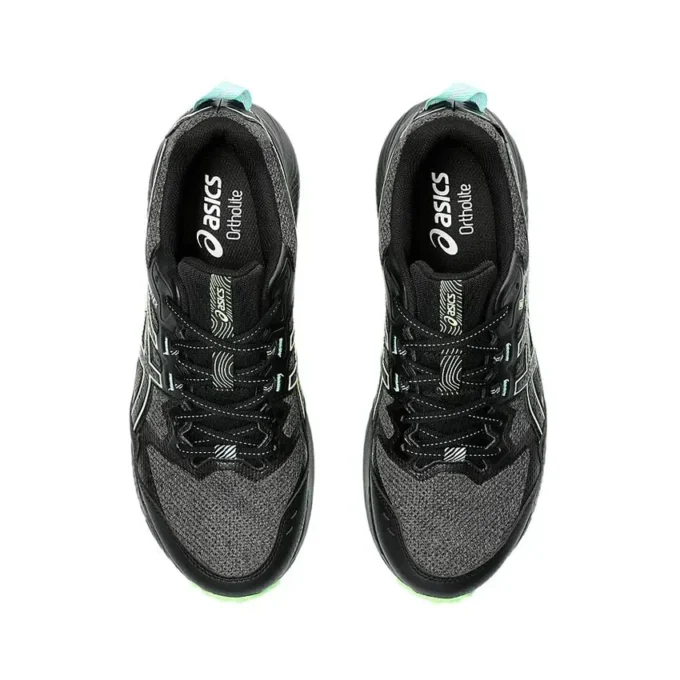 GEL-Sonoma 7 GTX «Schwarz Illuminate Green»