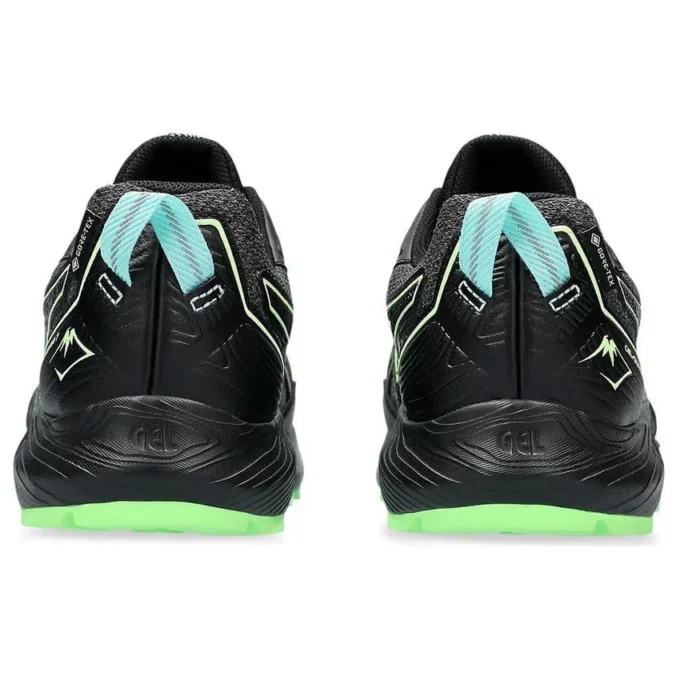 GEL-Sonoma 7 GTX «Schwarz Illuminate Green»