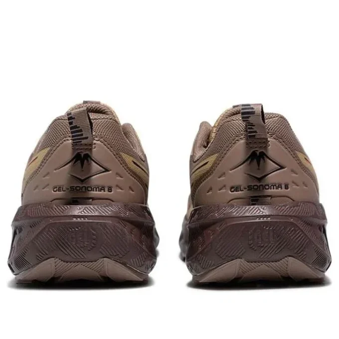 GEL-Sonoma 8 „Brown Black“