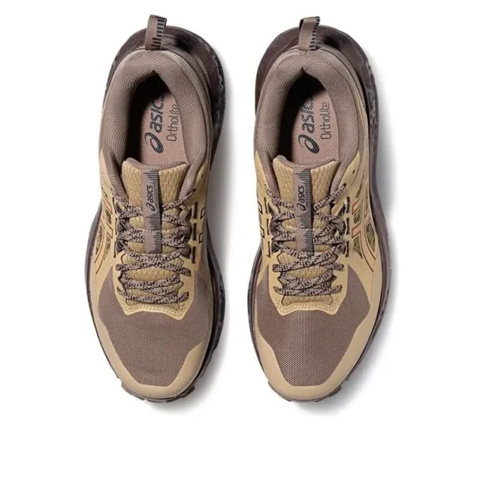 GEL-Sonoma 8 „Brown Black“