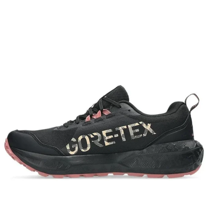 GEL-Sonoma 8 Gore-Tex «Black Apricot Crush»