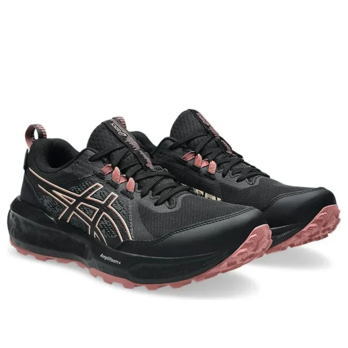 GEL-Sonoma 8 Gore-Tex «Black Apricot Crush»