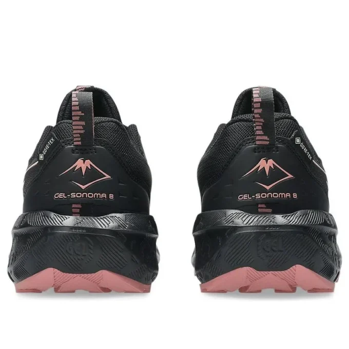 GEL-Sonoma 8 Gore-Tex «Black Apricot Crush»