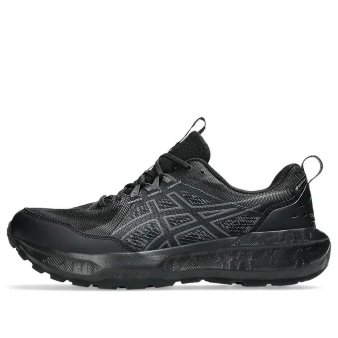 GEL-Sonoma 8 Gore-Tex «Black Carrier Grey»