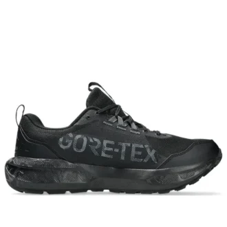 GEL-Sonoma 8 Gore-Tex «Black Carrier Grey»