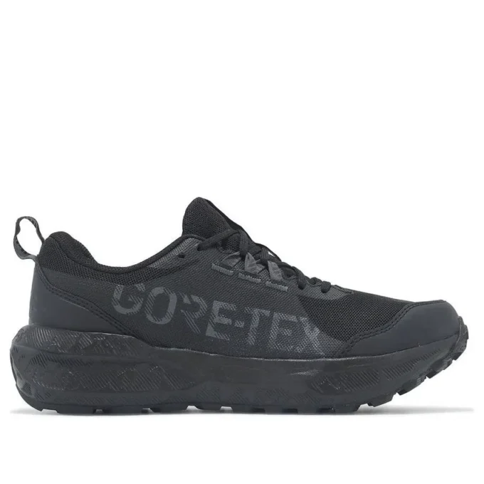GEL-Sonoma 8 Gore-Tex «Black Carrier Grey»