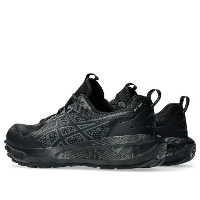 GEL-Sonoma 8 Gore-Tex «Black Carrier Grey»