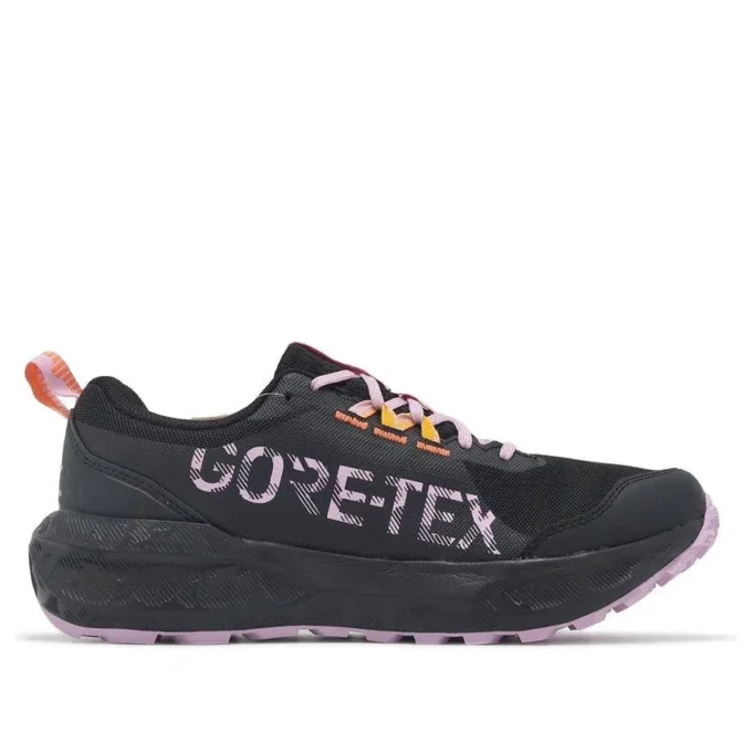 GEL-Sonoma 8 Gore-Tex «Black Light Ube»