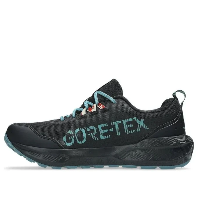 GEL-Sonoma 8 Gore-Tex «Black Spice Latte»