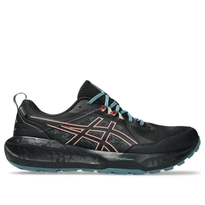 GEL-Sonoma 8 Gore-Tex «Black Spice Latte»