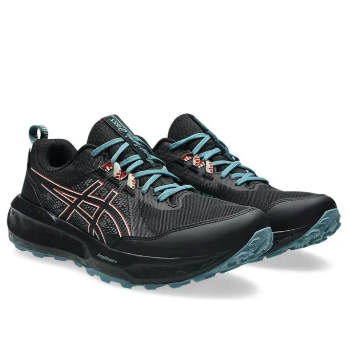 GEL-Sonoma 8 Gore-Tex «Black Spice Latte»