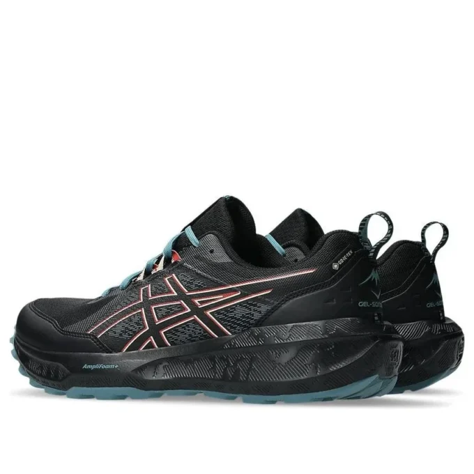 GEL-Sonoma 8 Gore-Tex «Black Spice Latte»