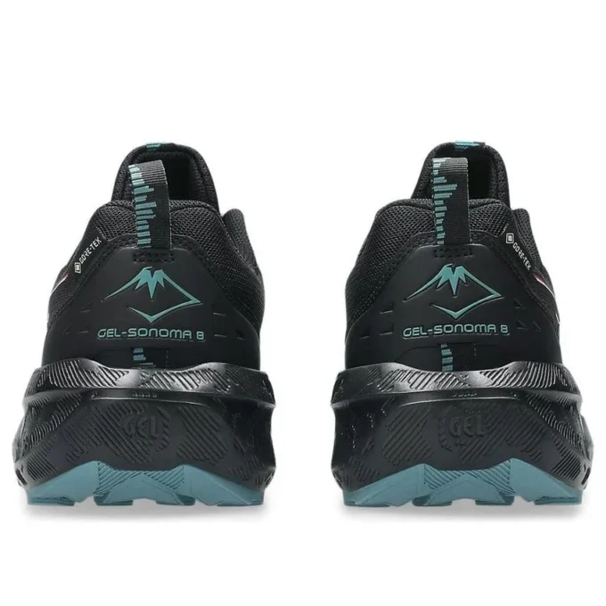 GEL-Sonoma 8 Gore-Tex «Black Spice Latte»