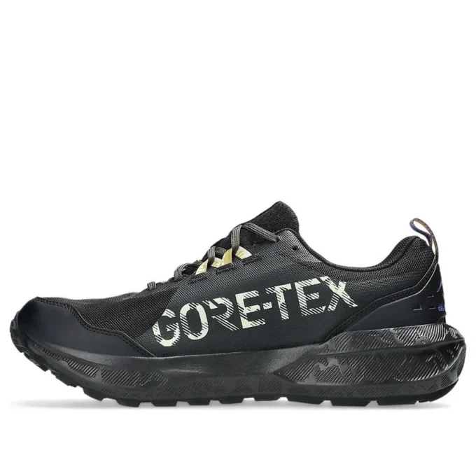 GEL-Sonoma 8 GTX „Schwarz/Dunkelkobalt“