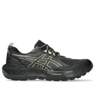 GEL-Sonoma 8 GTX „Schwarz/Dunkelkobalt“