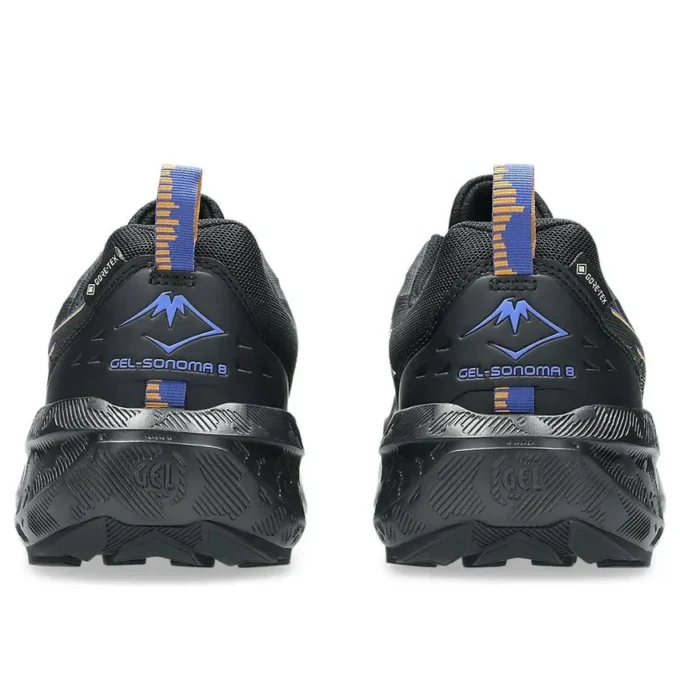 GEL-Sonoma 8 GTX „Schwarz/Dunkelkobalt“